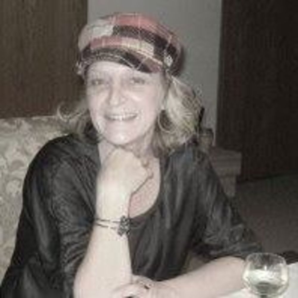Meet your Posher, Dawn